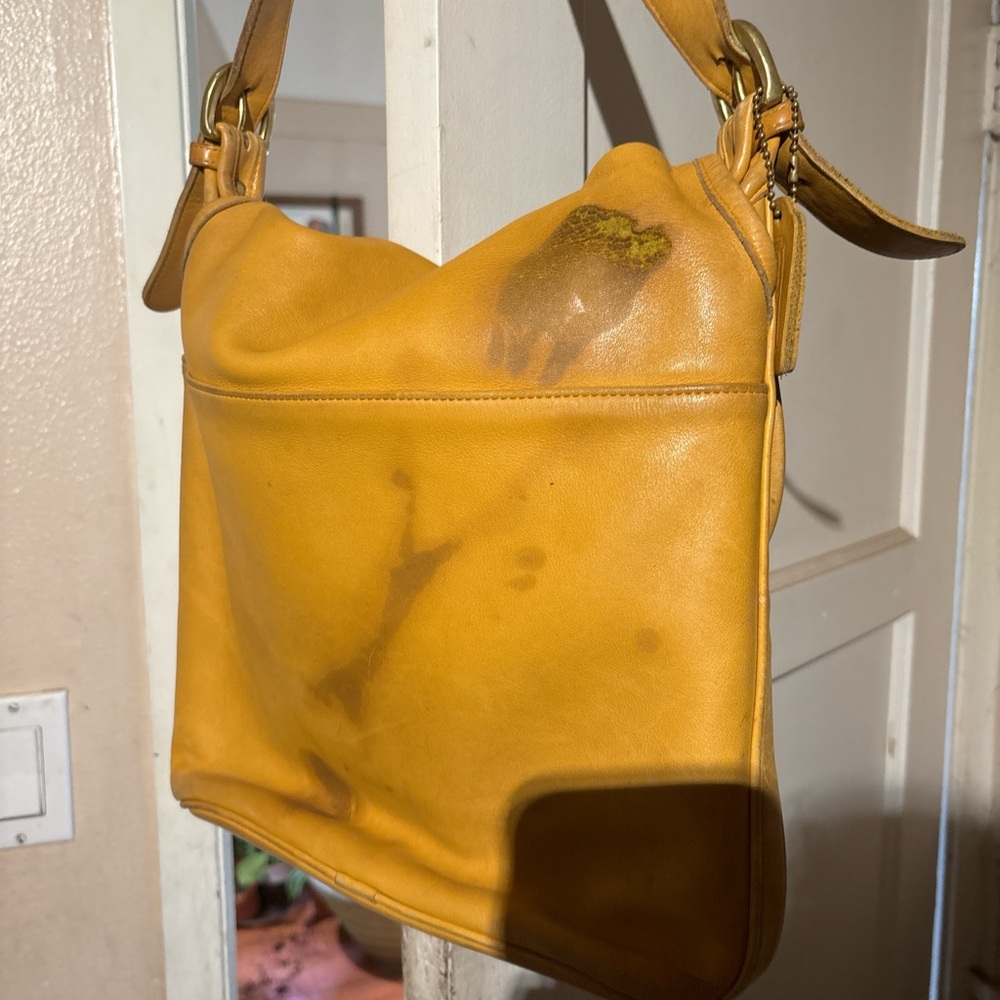 Whitney bag s#4115 - Picture 3 of 4